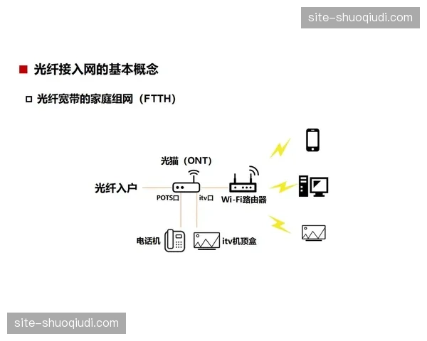 光纤接入网向100G演进 满足多路未压缩信号传输