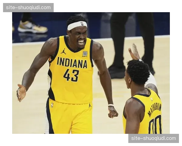 西亚卡姆托平大概率出战 步行者锋线组合保持稳定